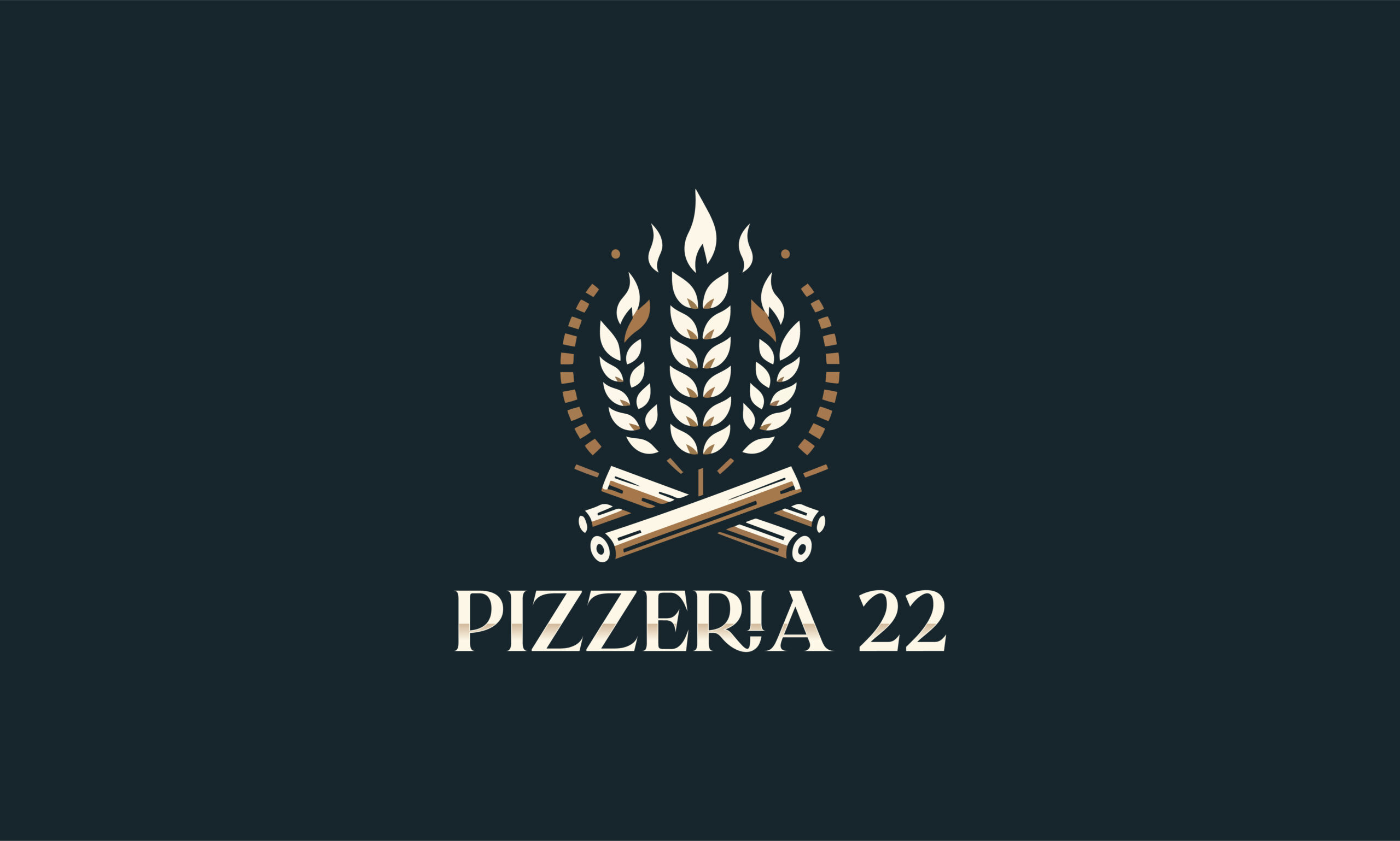 Pizzeria 22