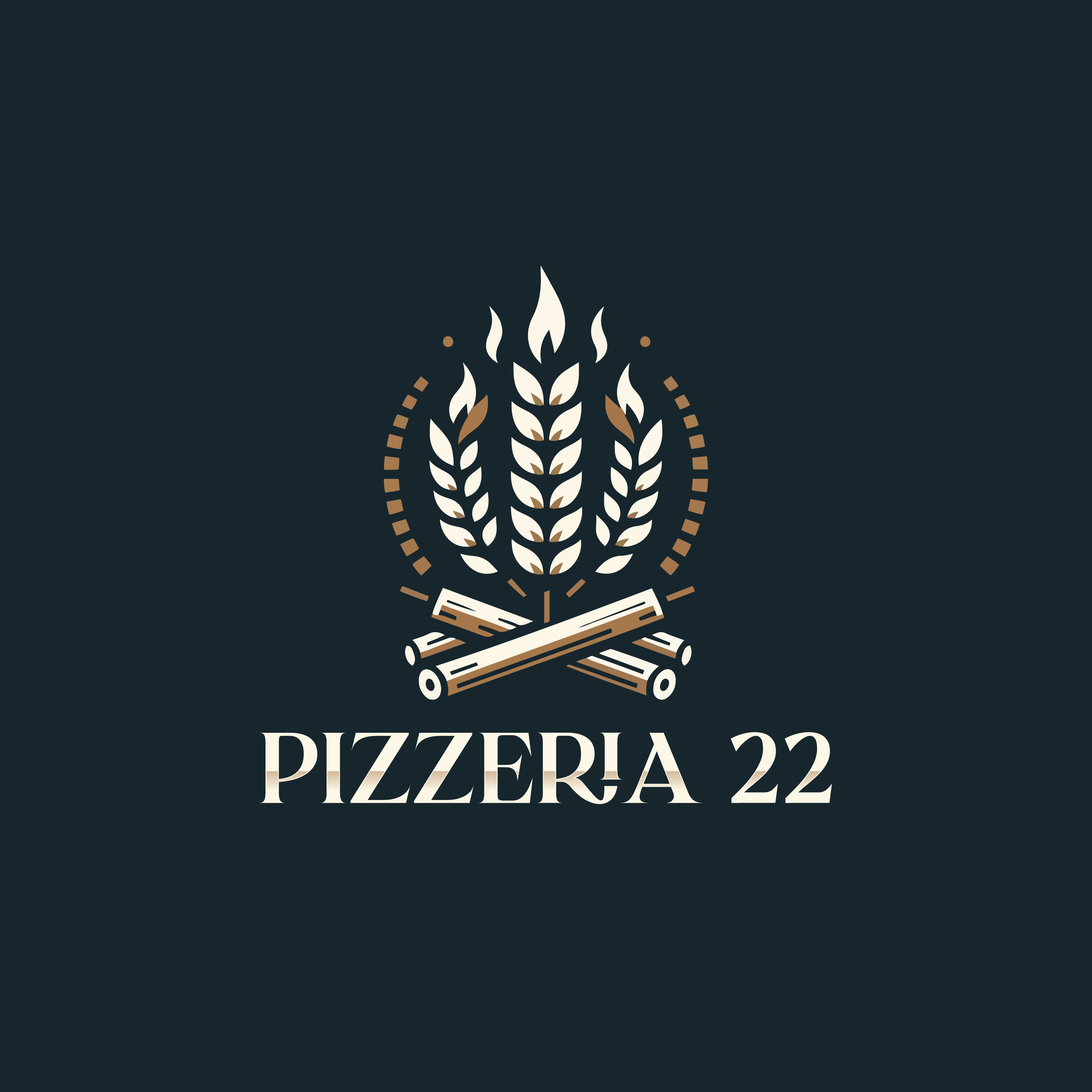 Pizzeria 22